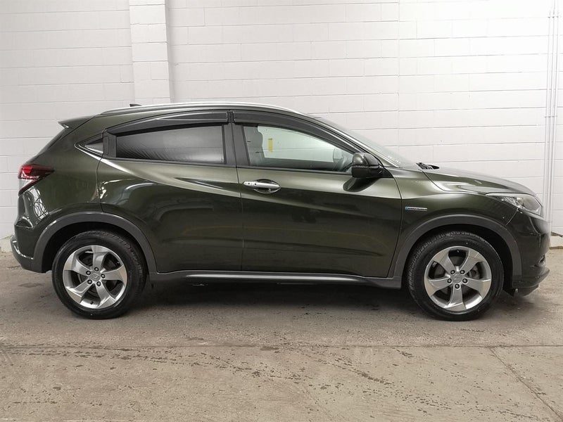 2014 Honda Vezel AWD, Camchain, nice n tidy, photo 3