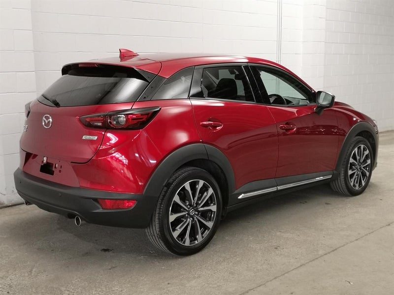 2019 Mazda CX-3 20 S, photo 2
