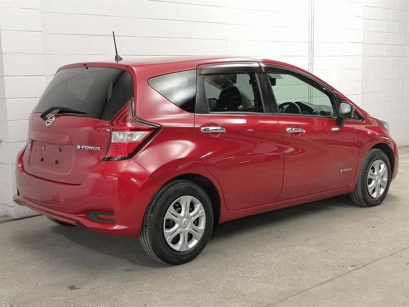 2016 Nissan Note E Power 360 Cam, Camchain, photo 2