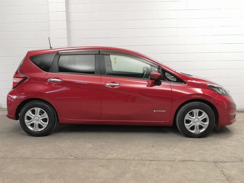 2016 Nissan Note E Power 360 Cam, Camchain, photo 3
