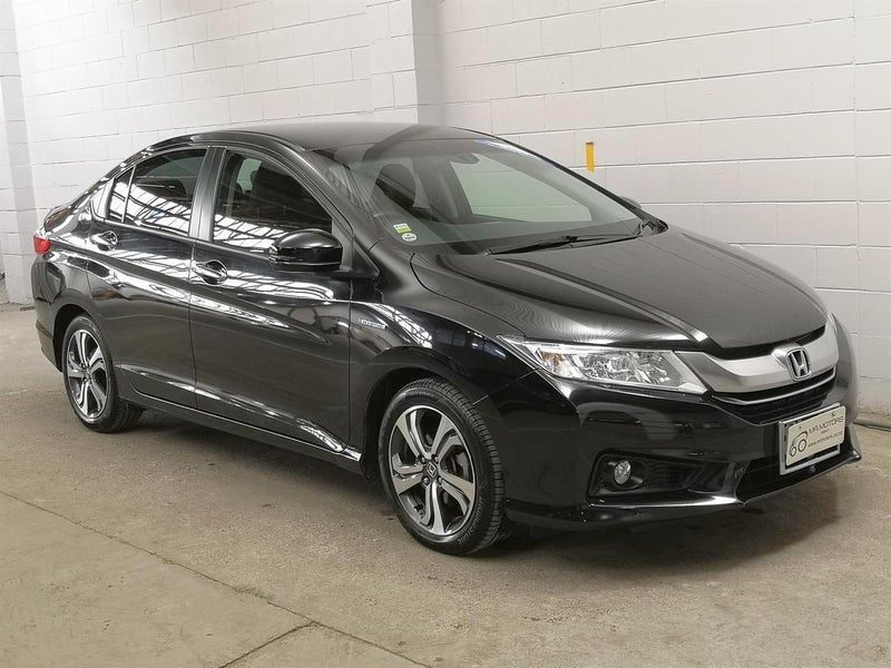 2016 Honda GRACE Leather, Mag Wheel, Low ks