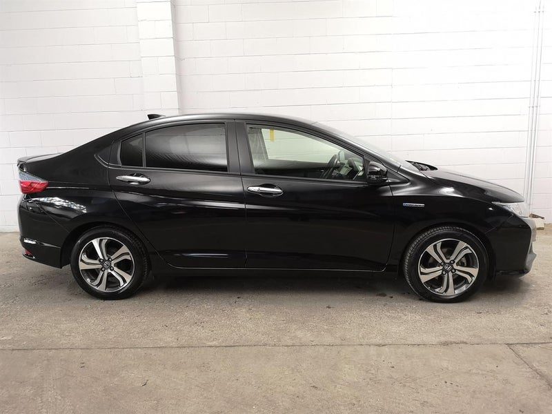 2016 Honda GRACE Leather, Mag Wheel, Low ks, photo 3