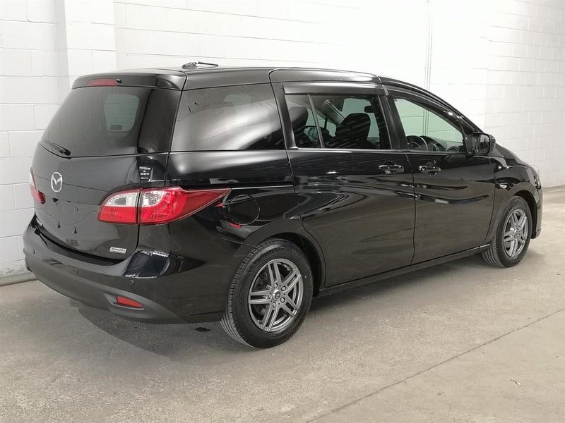 2014 Mazda Premacy 2.0 Skyactive low km High spec, photo 2
