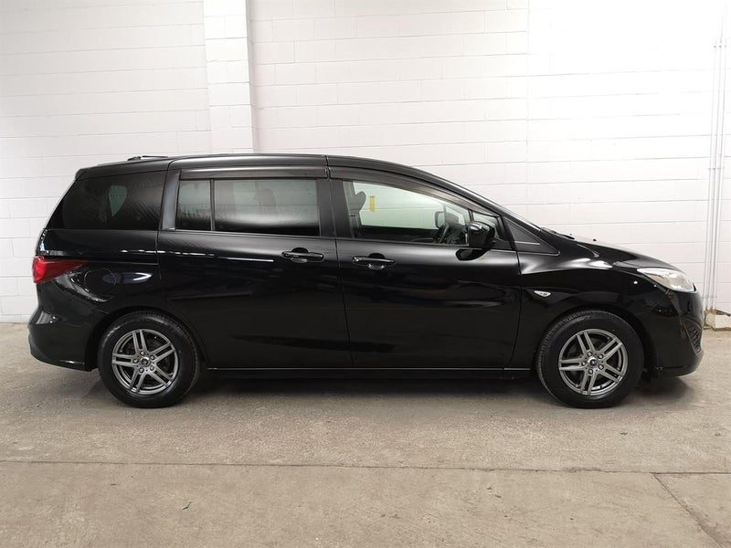 2014 Mazda Premacy 2.0 Skyactive low km High spec, photo 3