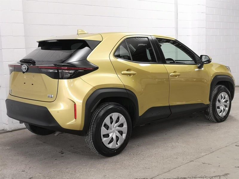 2022 Toyota Yaris Cross Hybrid, photo 2
