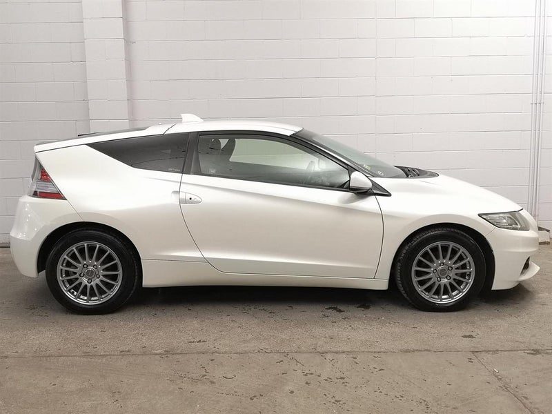 2013 Honda CR-Z Hybrid, photo 3