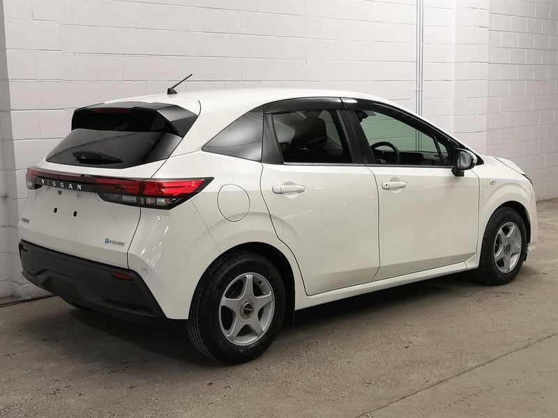 2021 Nissan Note newshape, camchain, nice n tidy, photo 2