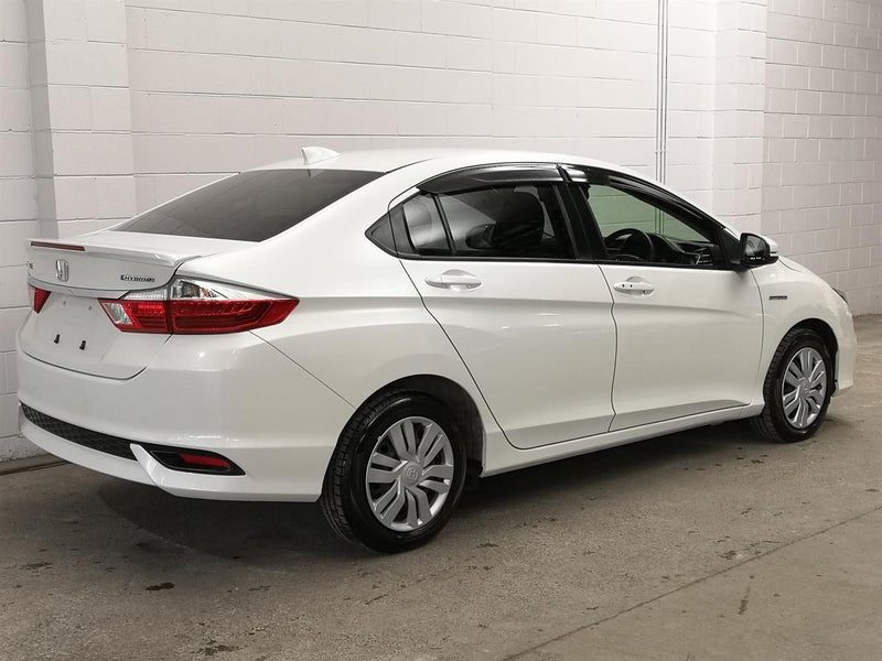 2019 Honda GRACE Super low ks, as new, photo 2