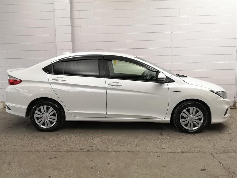 2019 Honda GRACE Super low ks, as new, photo 3