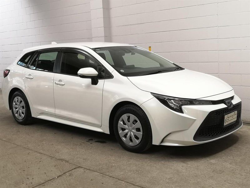 2021 Toyota Corolla Touring