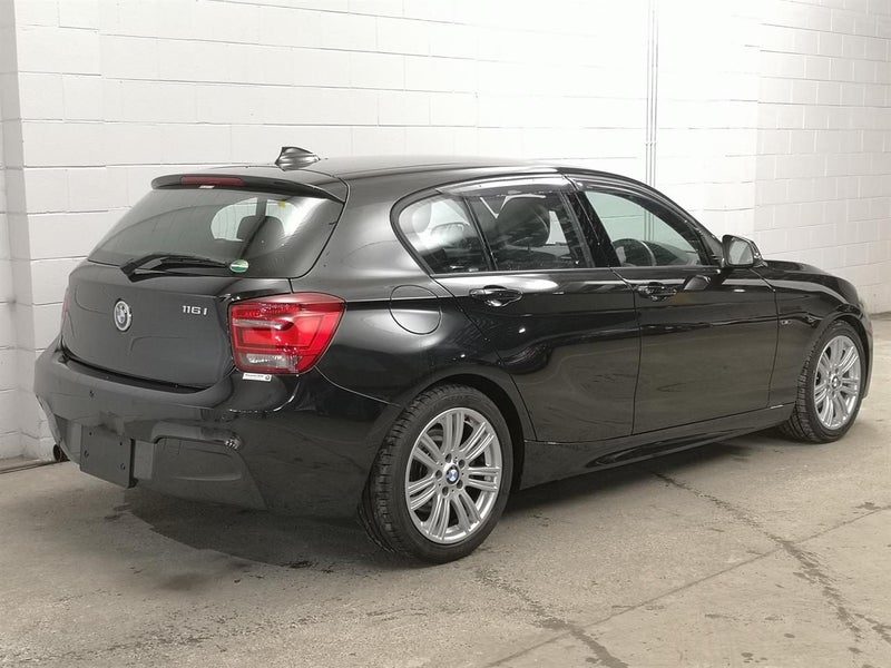 2012 BMW 116i M Sport, photo 2