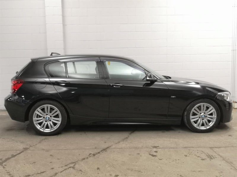 2012 BMW 116i M Sport, photo 3