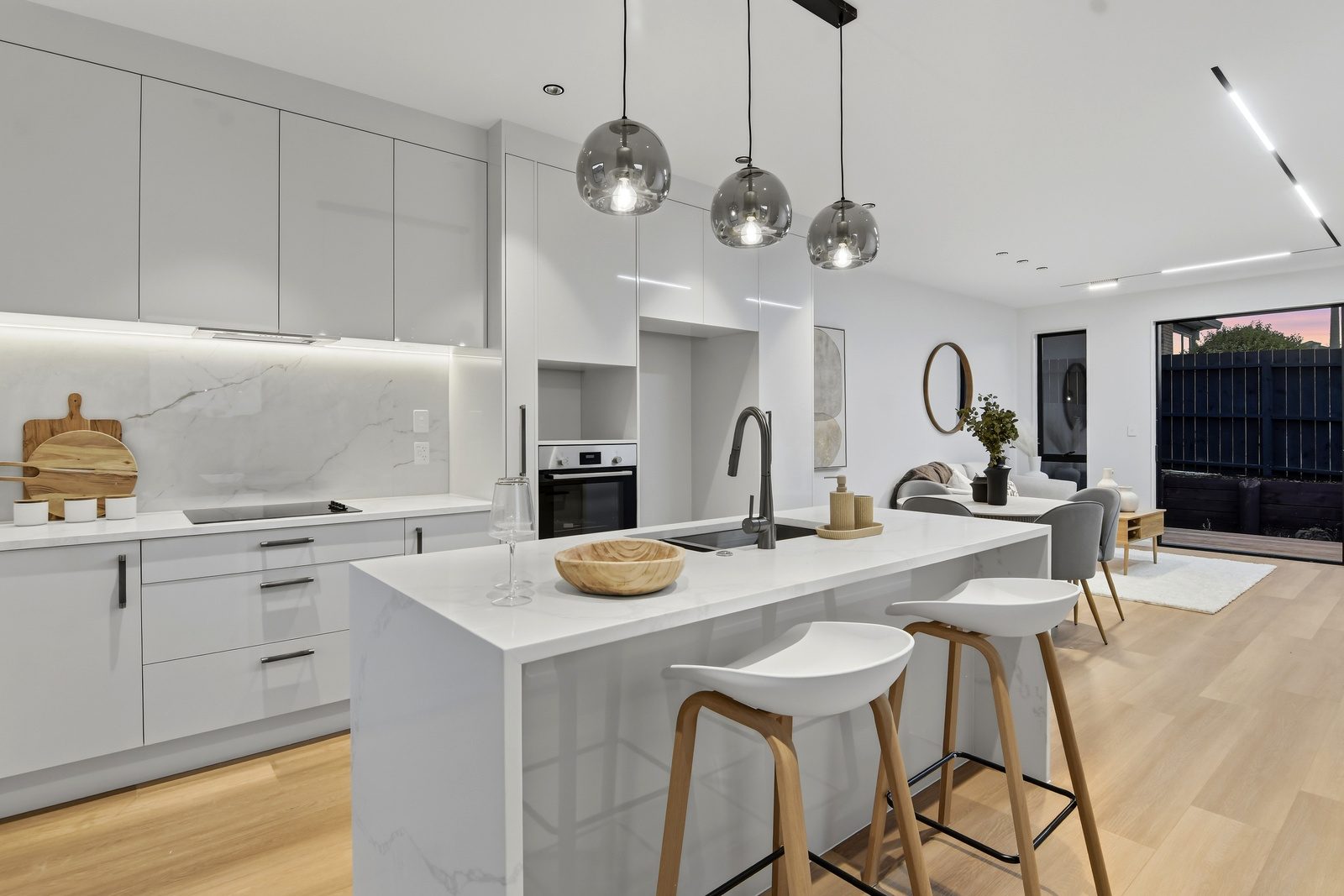 Lot 5/50 Redwing Street, Browns Bay, photo 2