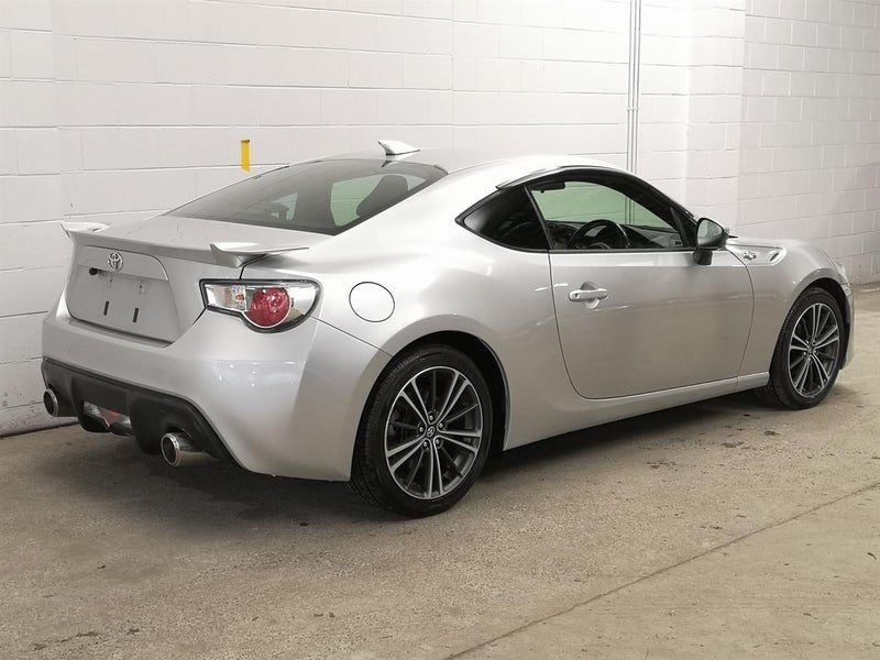 2012 Toyota 86 GT Coupe Camchain nice and tidy, photo 2
