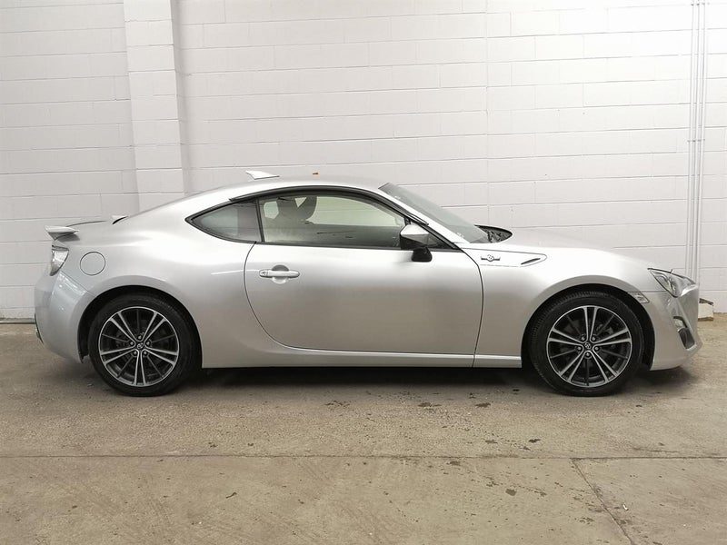 2012 Toyota 86 GT Coupe Camchain nice and tidy, photo 3