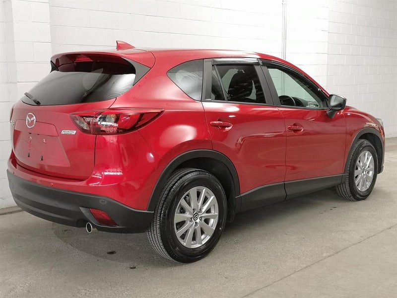 2016 Mazda CX-5 2.5 S, photo 2