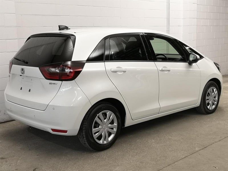 2020 Honda Fit, photo 2