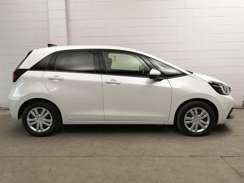 2020 Honda Fit, photo 3