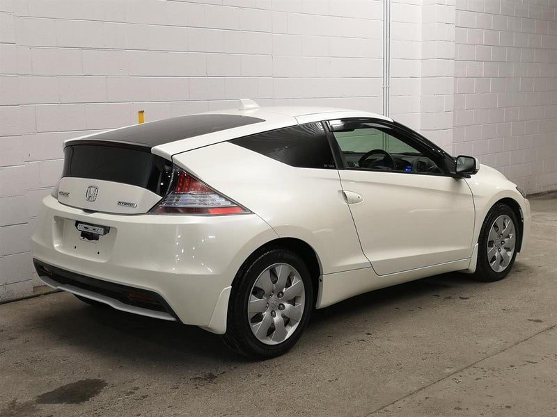 2013 Honda CR-Z Camchain, nice n tidy, photo 2