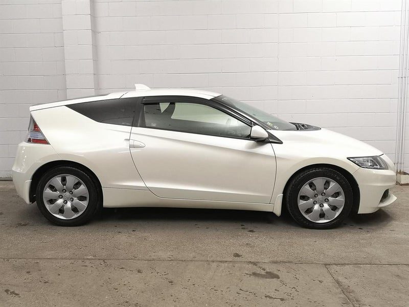 2013 Honda CR-Z Camchain, nice n tidy, photo 3