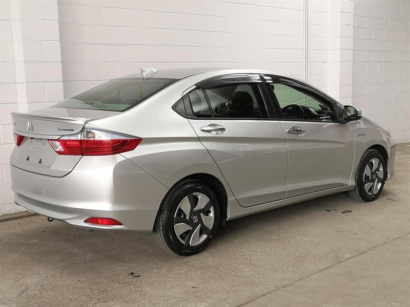 2017 Honda GRACE Super low ks, as new, photo 2