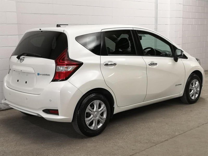 2018 Nissan Note E Power 360 Cam, Camchain, photo 2