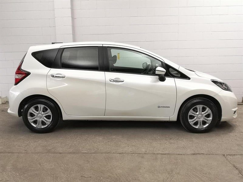2018 Nissan Note E Power 360 Cam, Camchain, photo 3