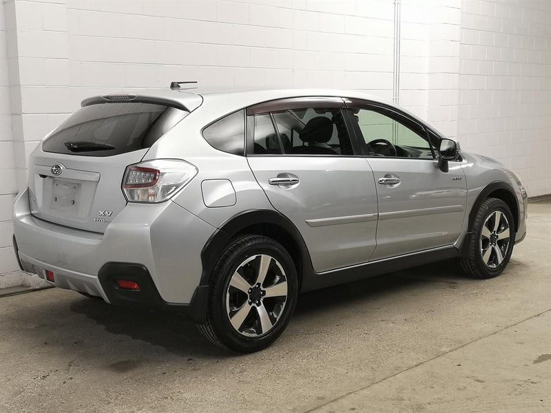 2013 Subaru XV Eyesight, photo 2
