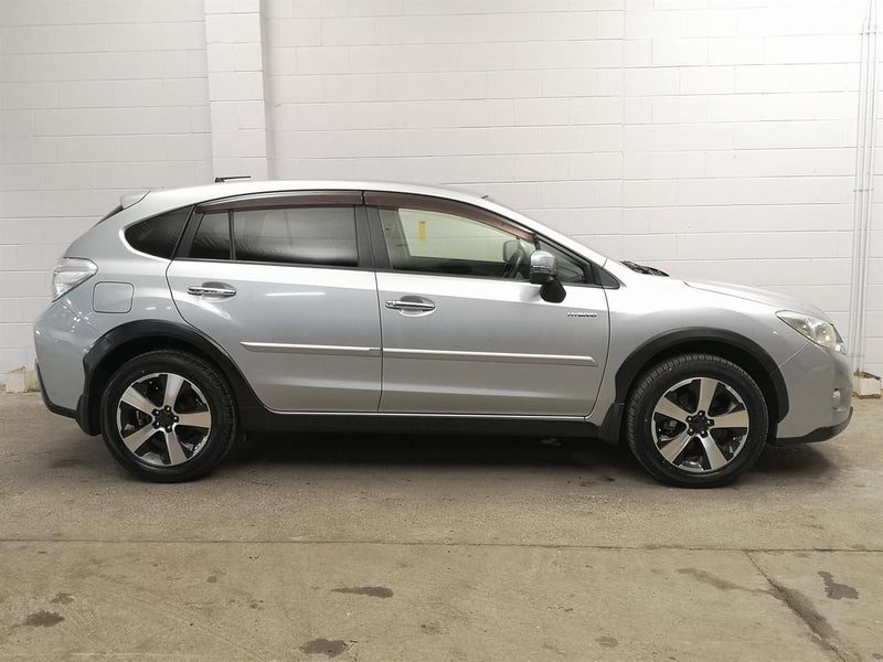 2013 Subaru XV Eyesight, photo 3