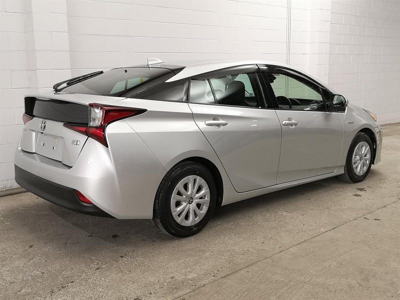 2020 Toyota Prius New Shape, Nice n tidy, photo 2