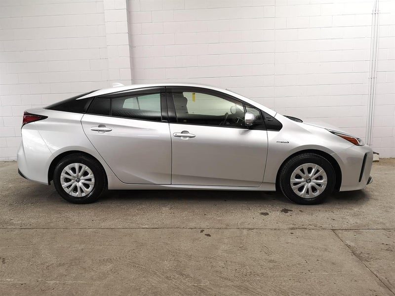 2020 Toyota Prius New Shape, Nice n tidy, photo 3