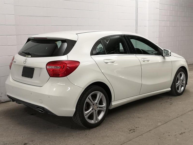 2013 Mercedes-Benz A 180, photo 2