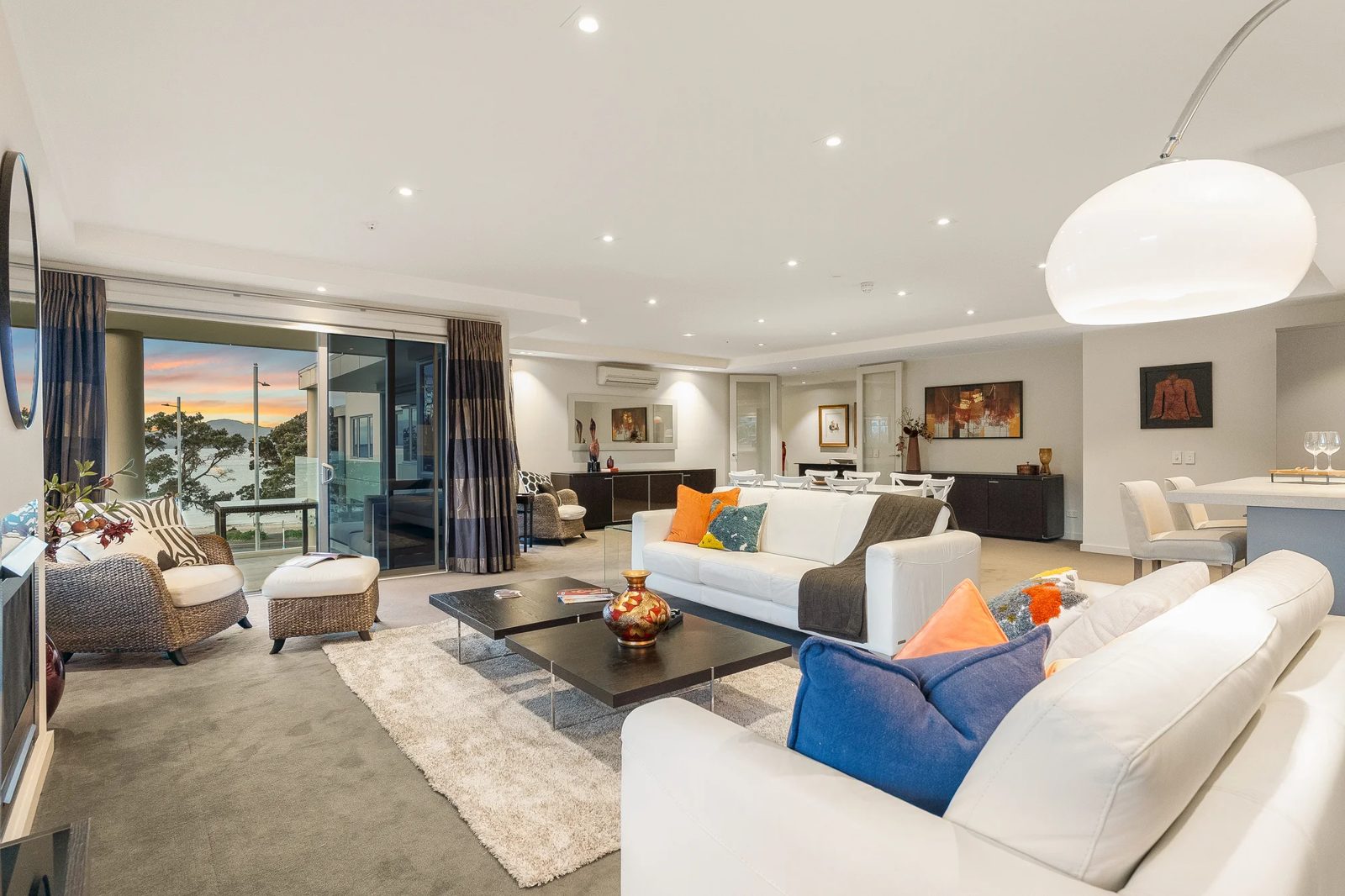 9/245 Tamaki Drive, Kohimarama, photo 1