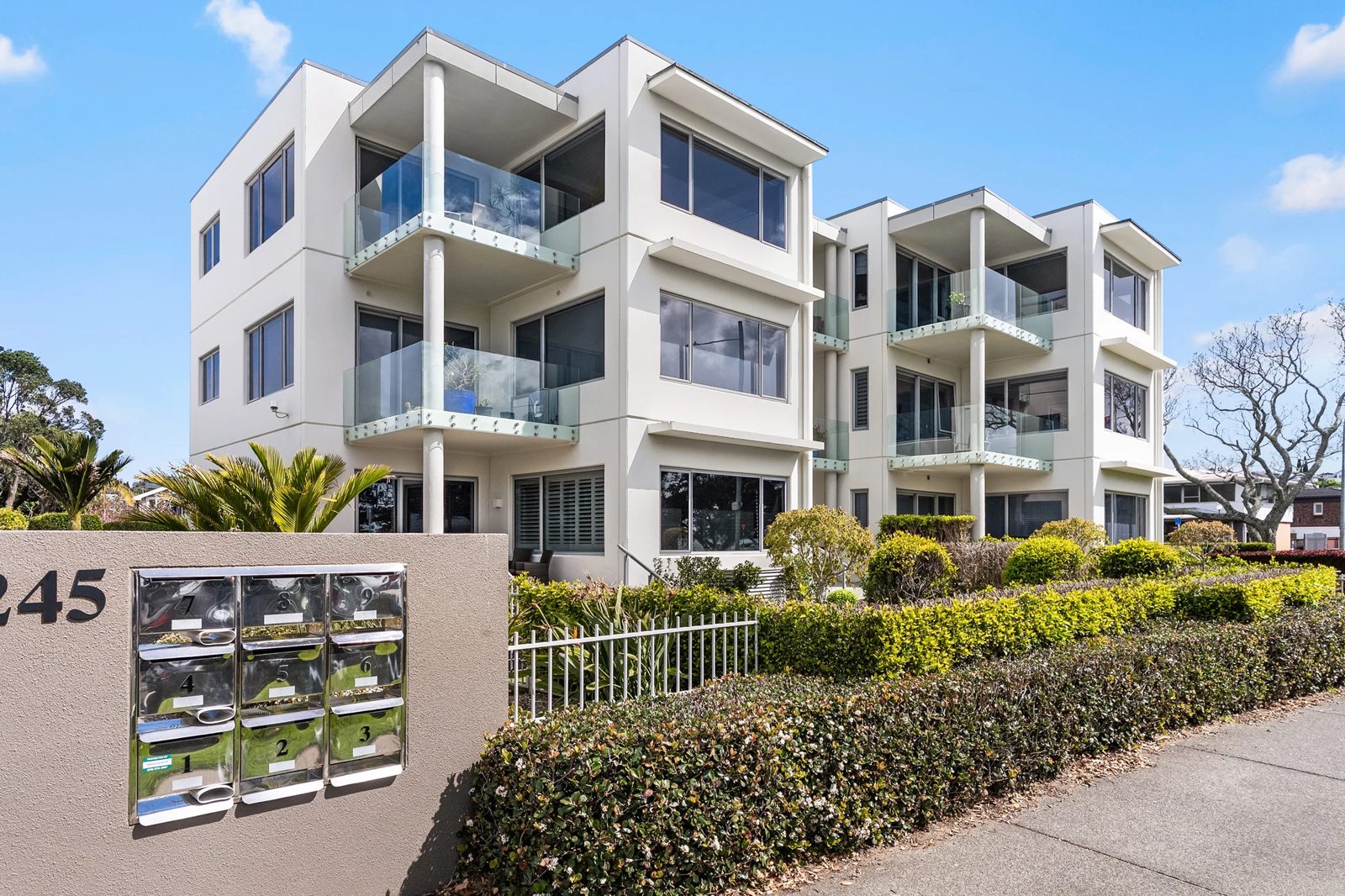 9/245 Tamaki Drive, Kohimarama, photo 19