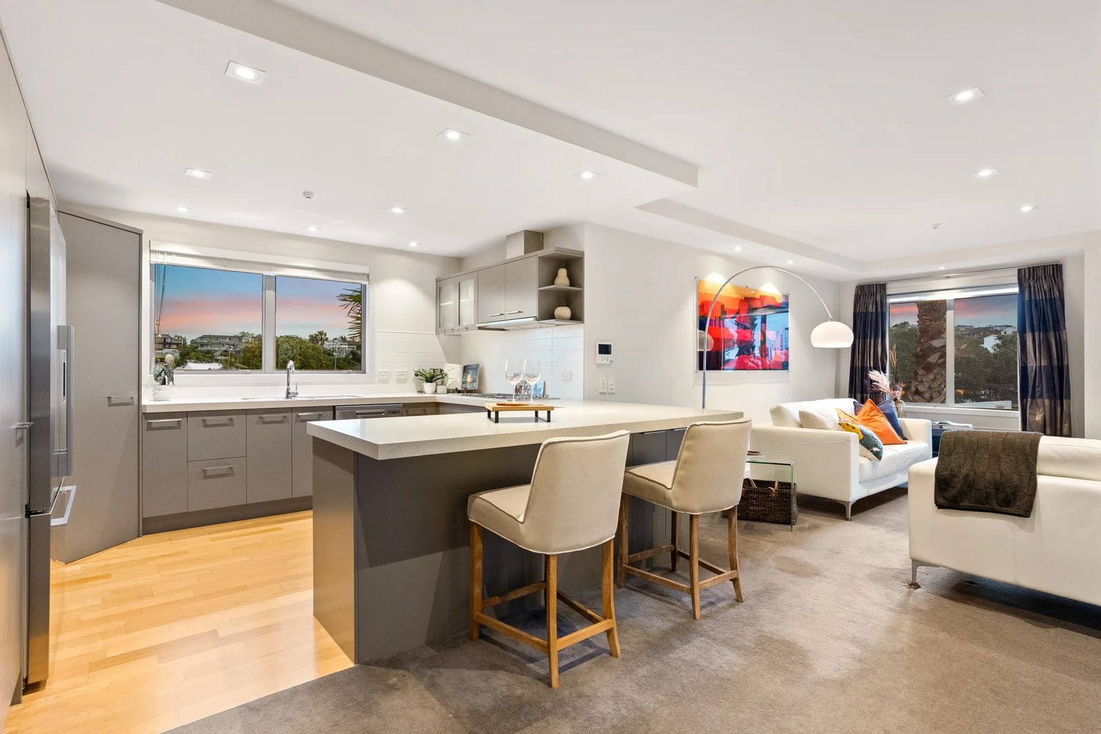 9/245 Tamaki Drive, Kohimarama, photo 3