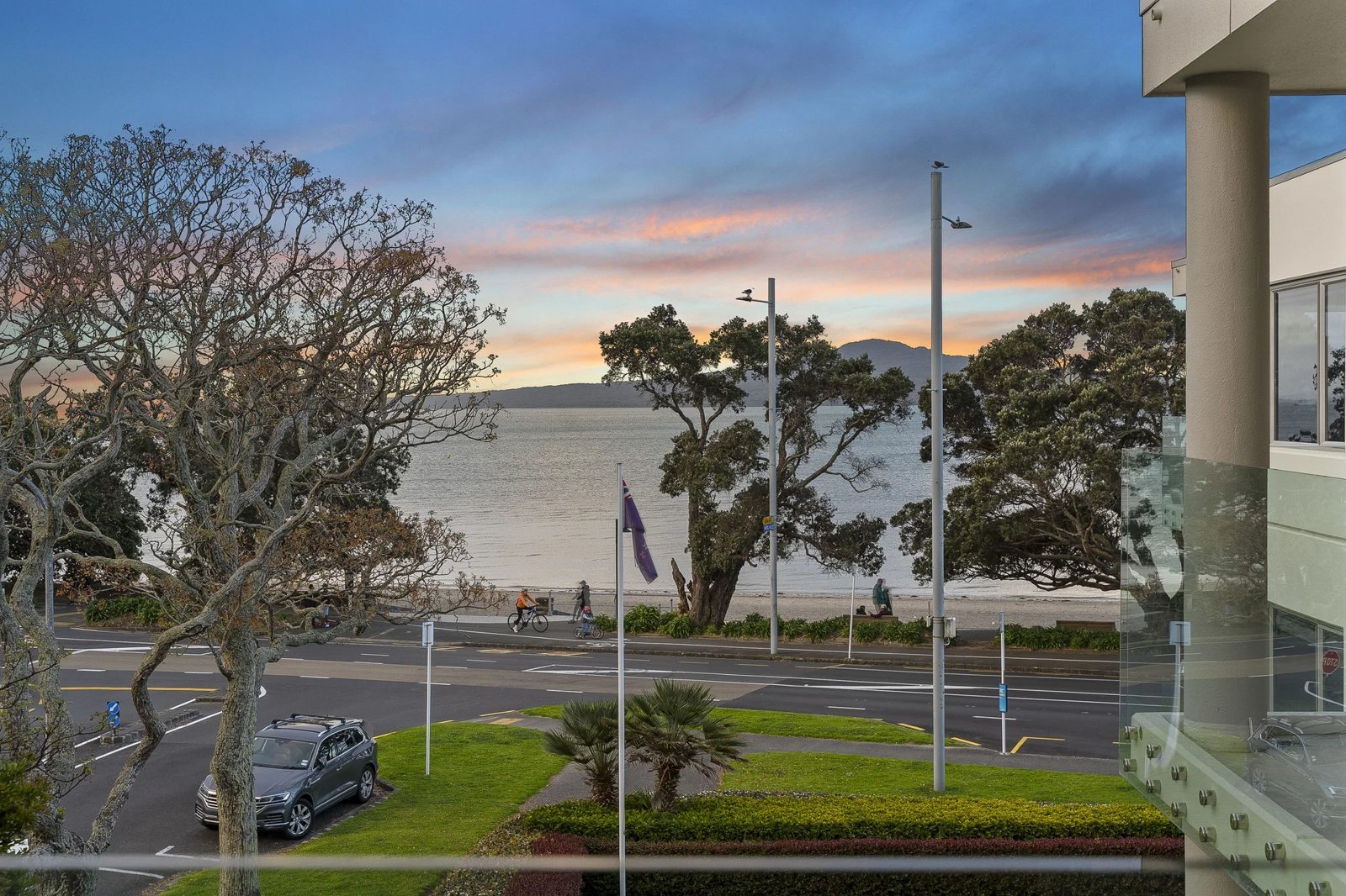 9/245 Tamaki Drive, Kohimarama, photo 4