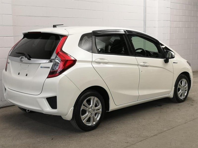 2013 Honda Fit, photo 2