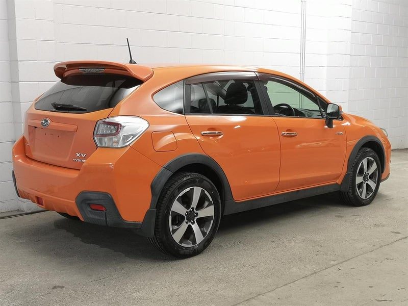 2013 Subaru XV Hybrid, Camchain, nice n tidy, photo 2