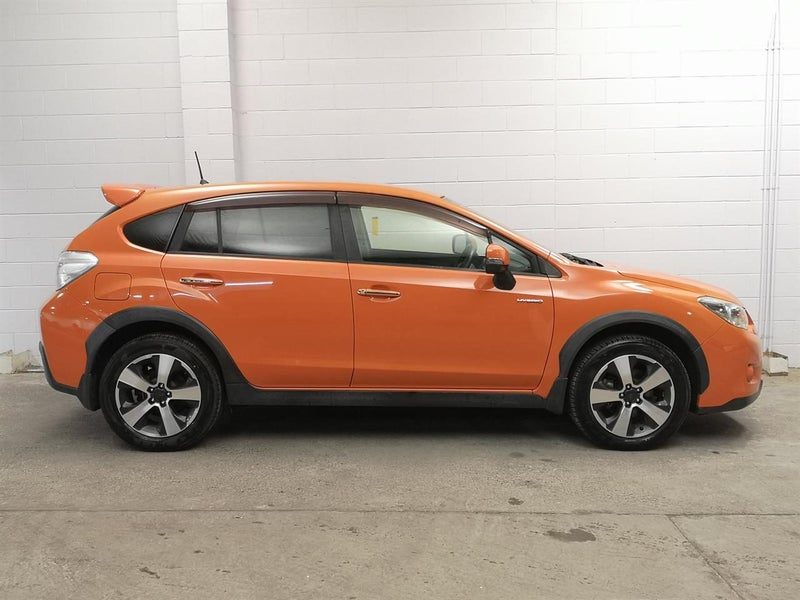 2013 Subaru XV Hybrid, Camchain, nice n tidy, photo 3