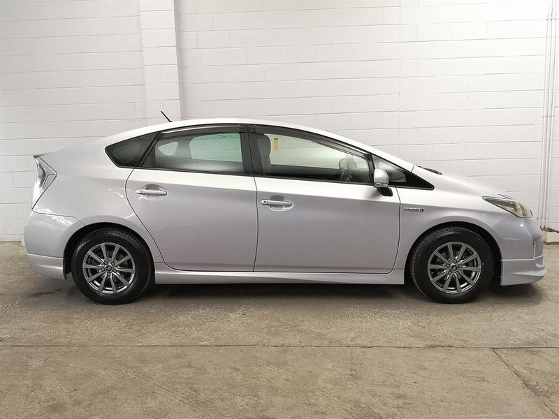 2013 Toyota Prius Camchain, Hybrid, super eco, photo 3