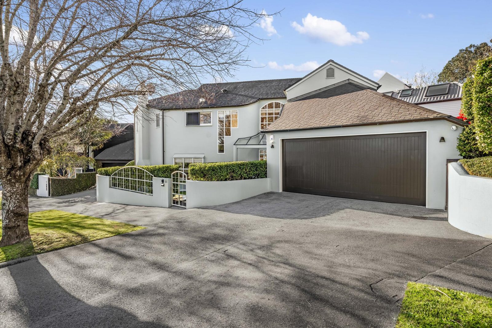 2/2 Martin Avenue, Remuera