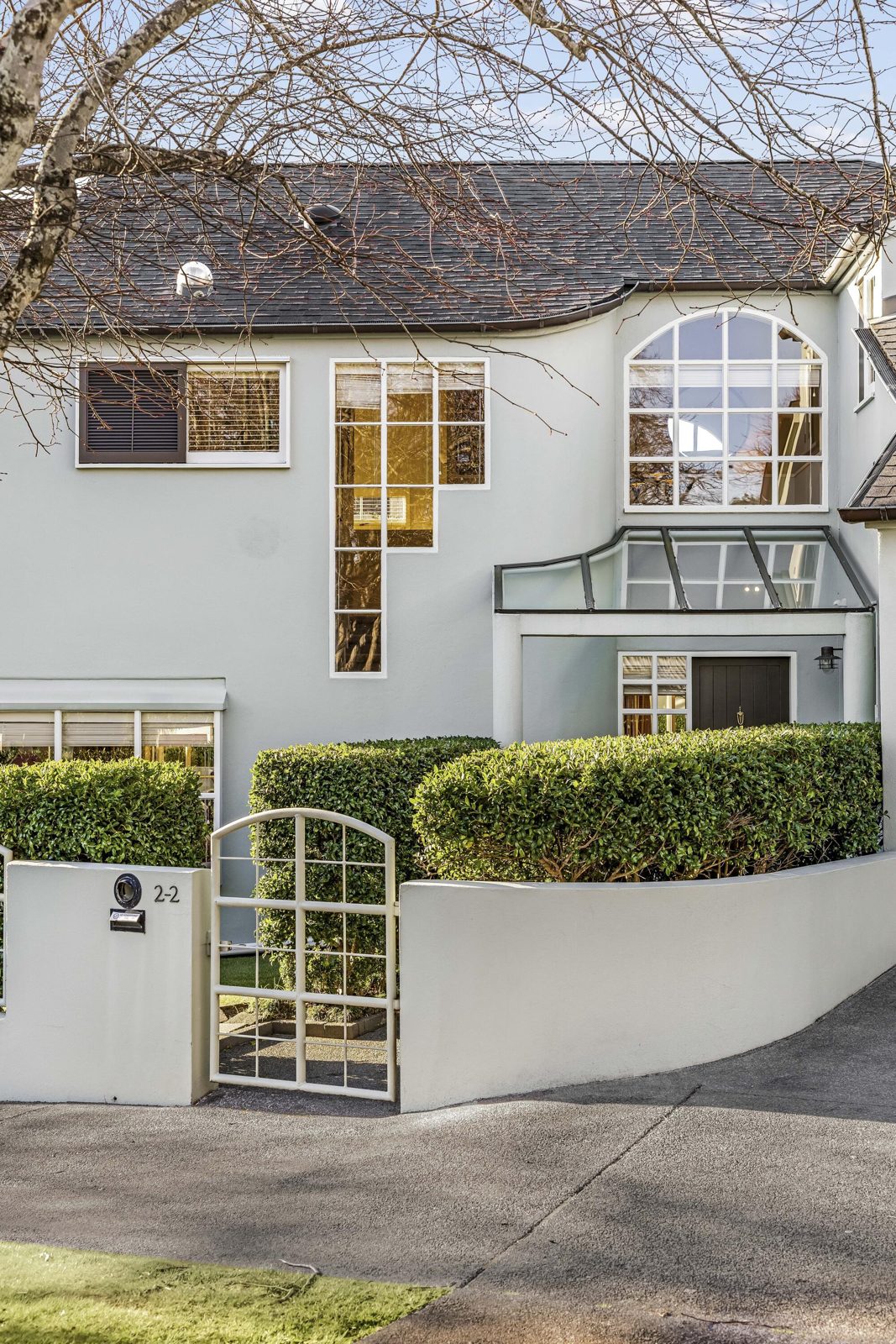 2/2 Martin Avenue, Remuera, photo 12