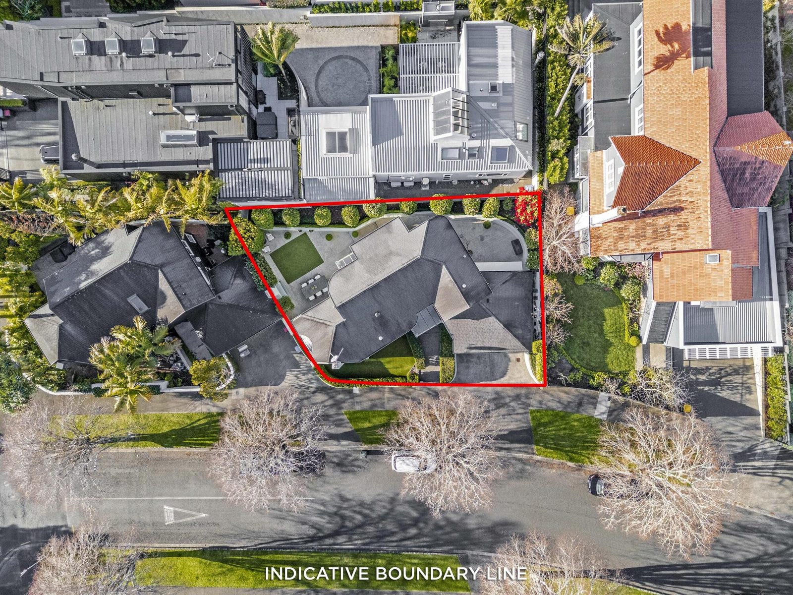 2/2 Martin Avenue, Remuera, photo 19