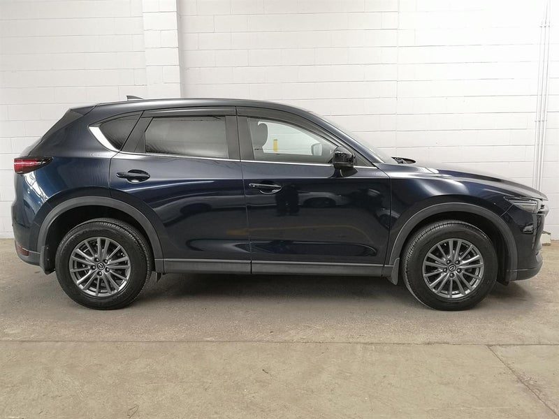 2017 Mazda CX-5 20s Camchain, Nice n tidy, photo 3