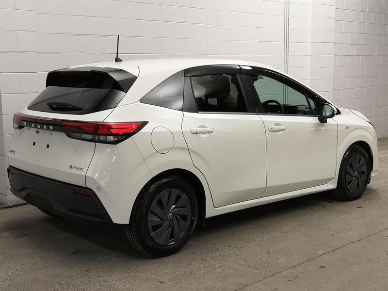 2021 Nissan Note newshape, camchain, nice n tidy, photo 2