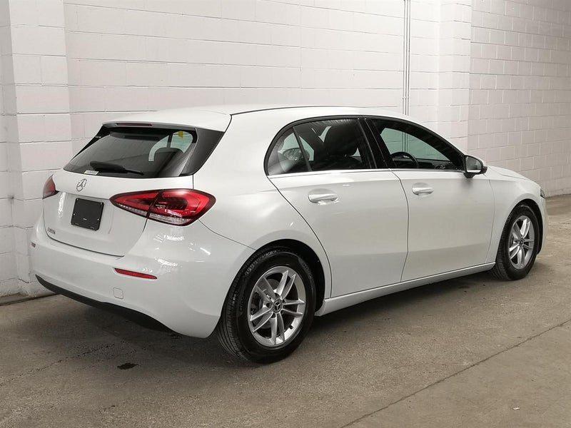 2020 Mercedes-Benz A 180, photo 2