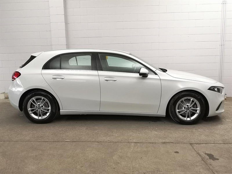 2020 Mercedes-Benz A 180, photo 3