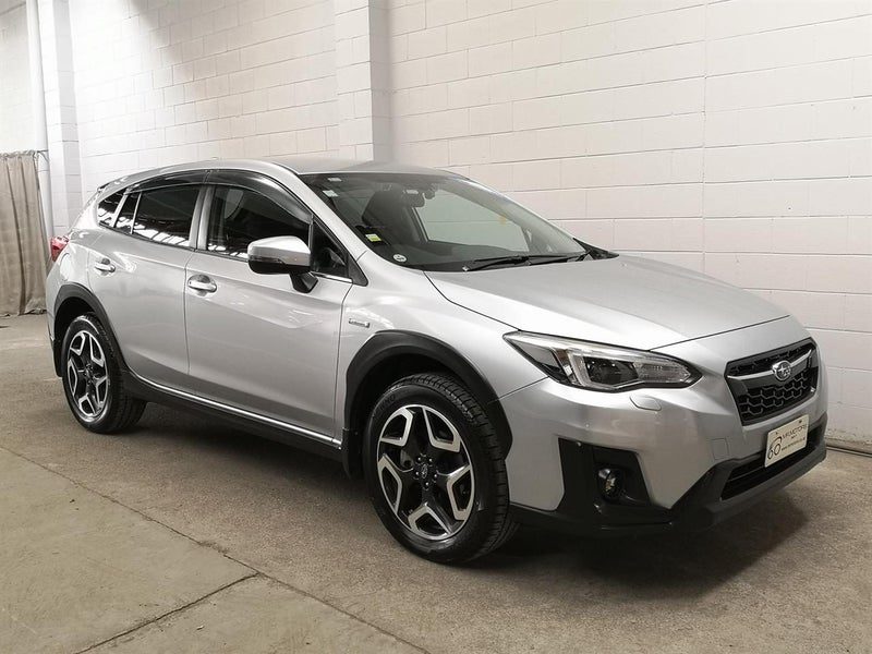 2020 Subaru XV Hybrid AWD Low KM Nice Color