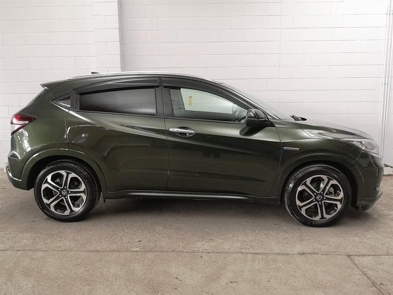 2016 Honda Vezel, photo 3