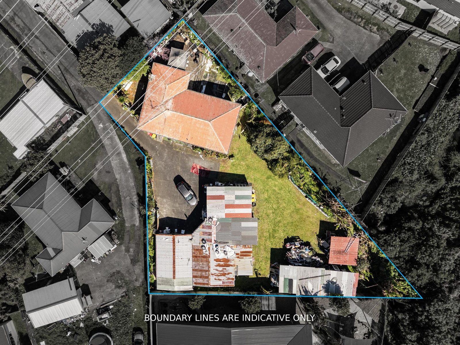 118 Clayton Avenue, Otara, photo 1